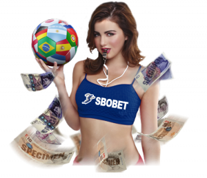 รูปแบบการพนันบอล SBOBET